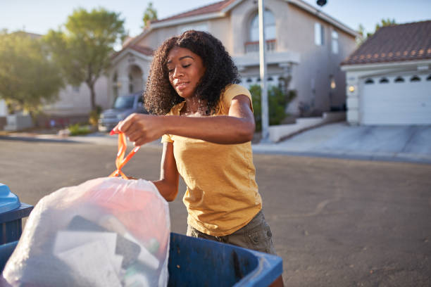 Best Professional Junk Removal  in Auberry, CA