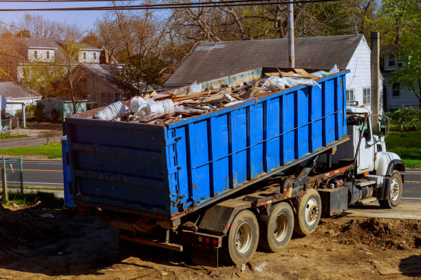 Best Garage Cleanout Services  in Auberry, CA