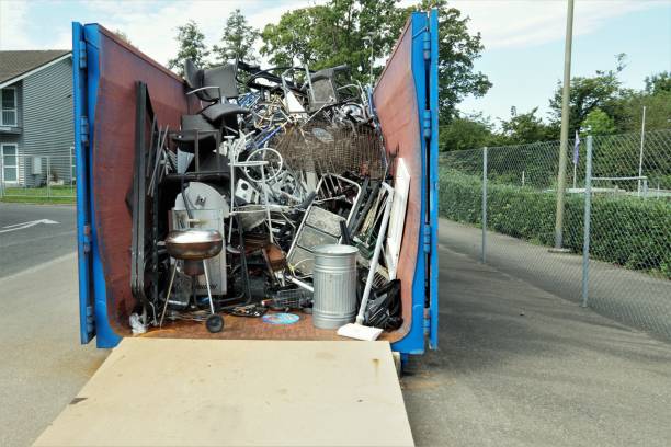 Best Garage Cleanout Services  in Auberry, CA