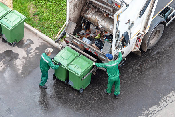 Best Basement Cleanout Services  in Auberry, CA