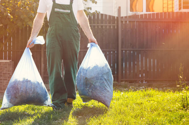 Best Commercial Cleanout Services  in Auberry, CA