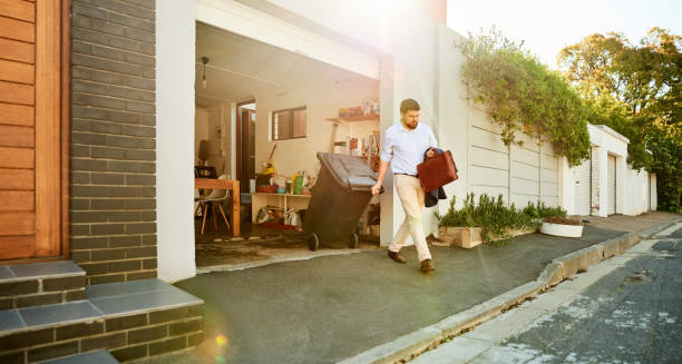 Best Office Junk Removal  in Auberry, CA