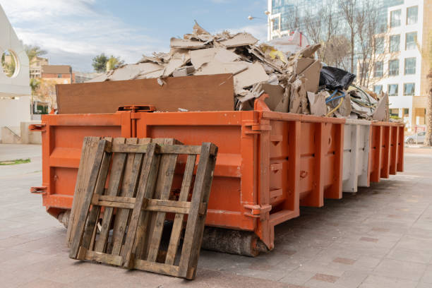 Best Junk Removal Near Me  in Auberry, CA