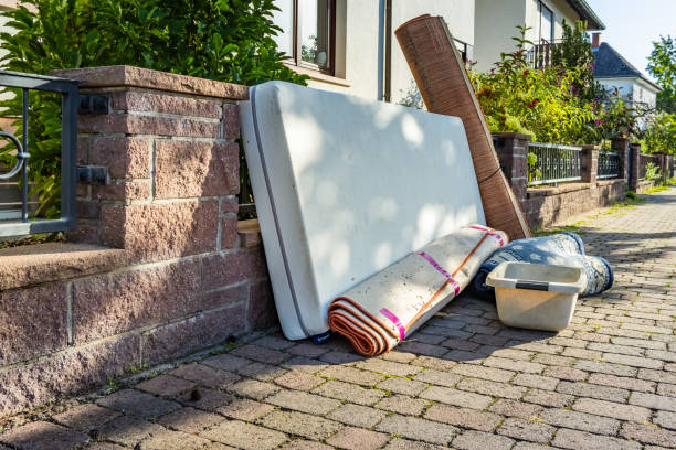 Best Yard Cleanup Services  in Auberry, CA