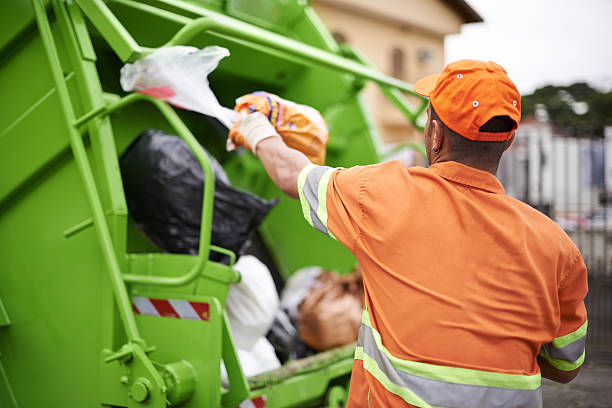 Best Construction Debris Removal  in Auberry, CA