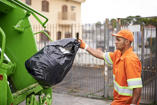 Best Household Junk Removal  in Auberry, CA