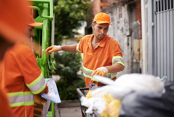 Best Junk Removal and Recycling  in Auberry, CA